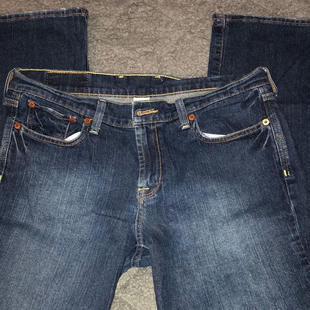 Lucky brand Jeans